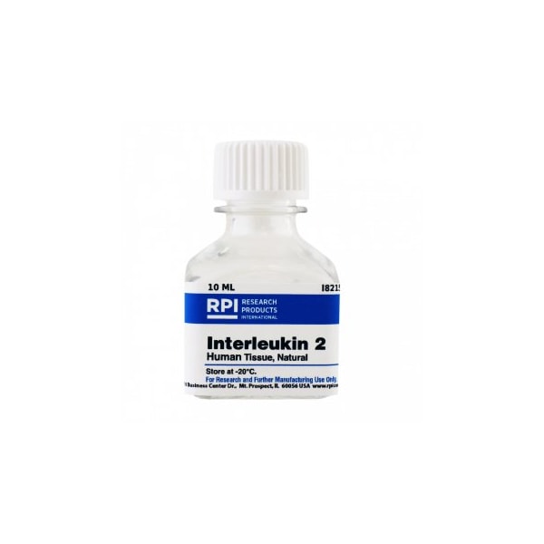 Interleukin 2, Human Tissue, 10 ml